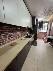 Blk 814 Jurong West Street 81 (Jurong West), HDB 5 Rooms #603633341